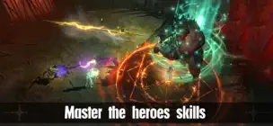 Avalar: Raid of Shadow - Screenshot 3