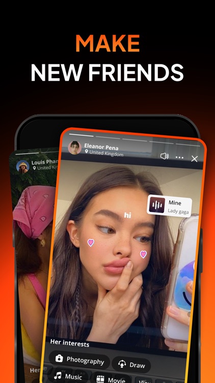 Minu | Watch Movies Together screenshot-6