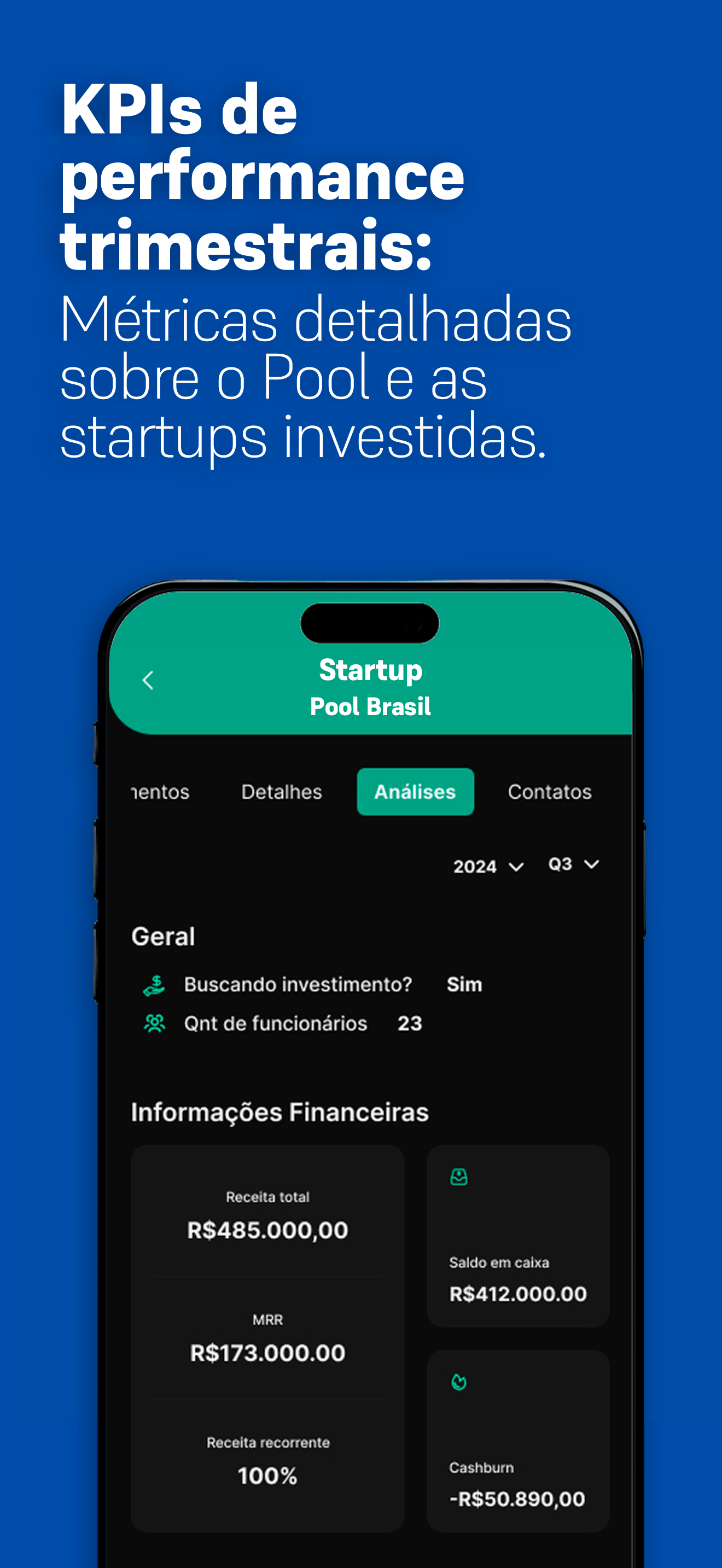 Bossa Invest