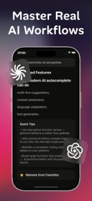 Guide AI Code with Cursor screenshot