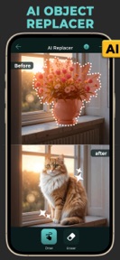 Enhance Photo Quality screenshot