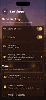 Amrit Flow: Water Sort Puzzle screenshot 3