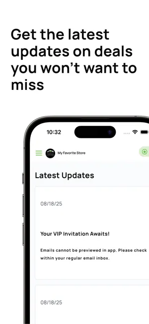 House of Cannabis Rewards+ screenshot 4