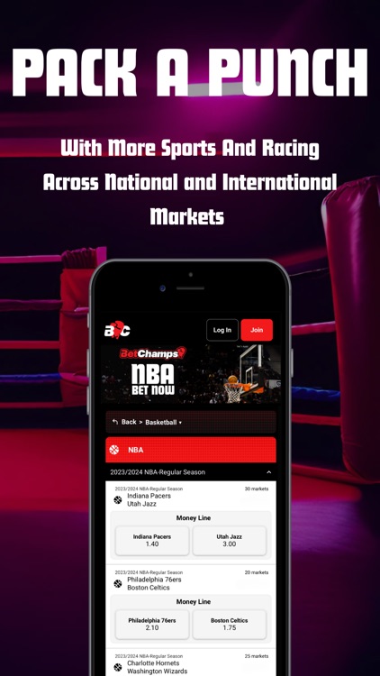 BetChamps - Online Betting screenshot-6