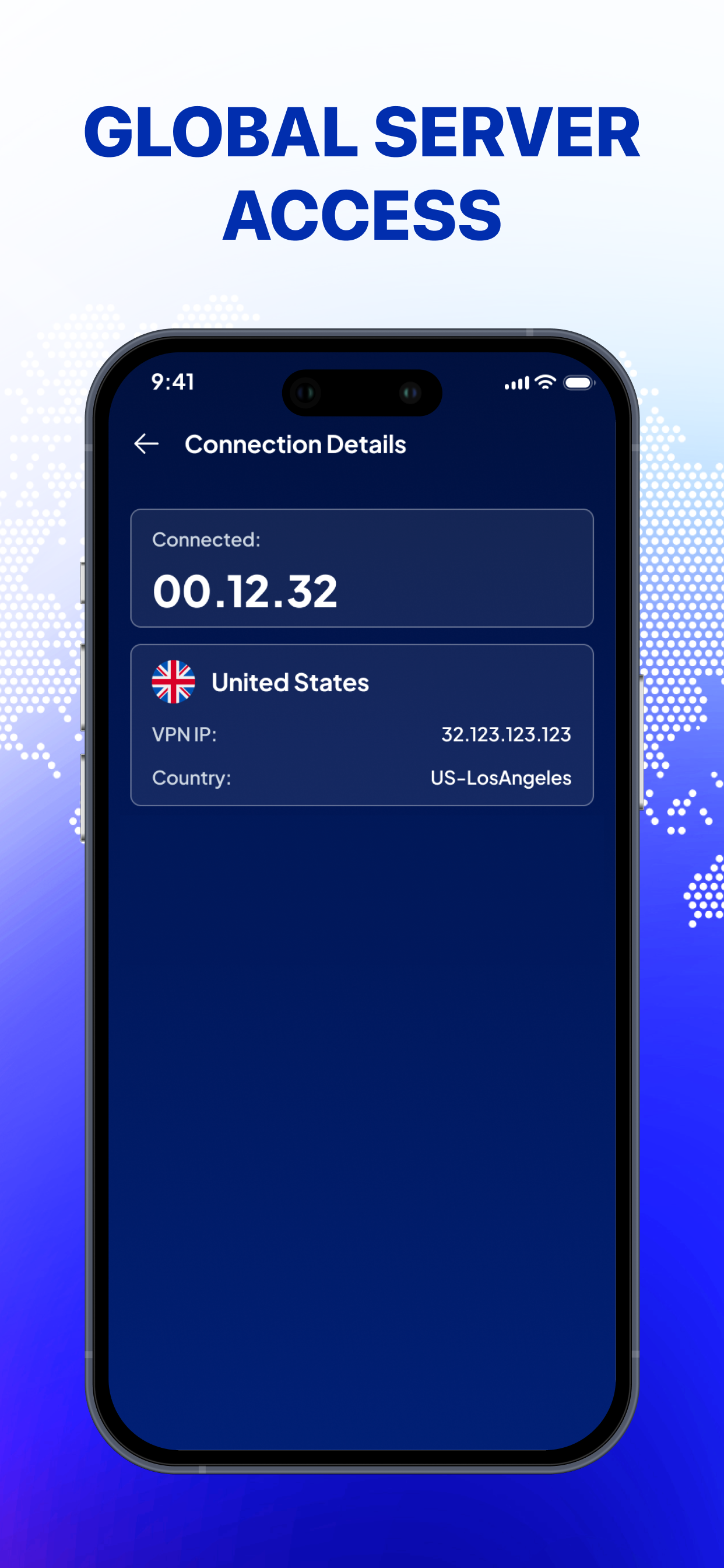 NetraVPN – Fast & Secure VPN