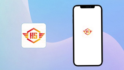 HS-TOP-MATH Screenshot