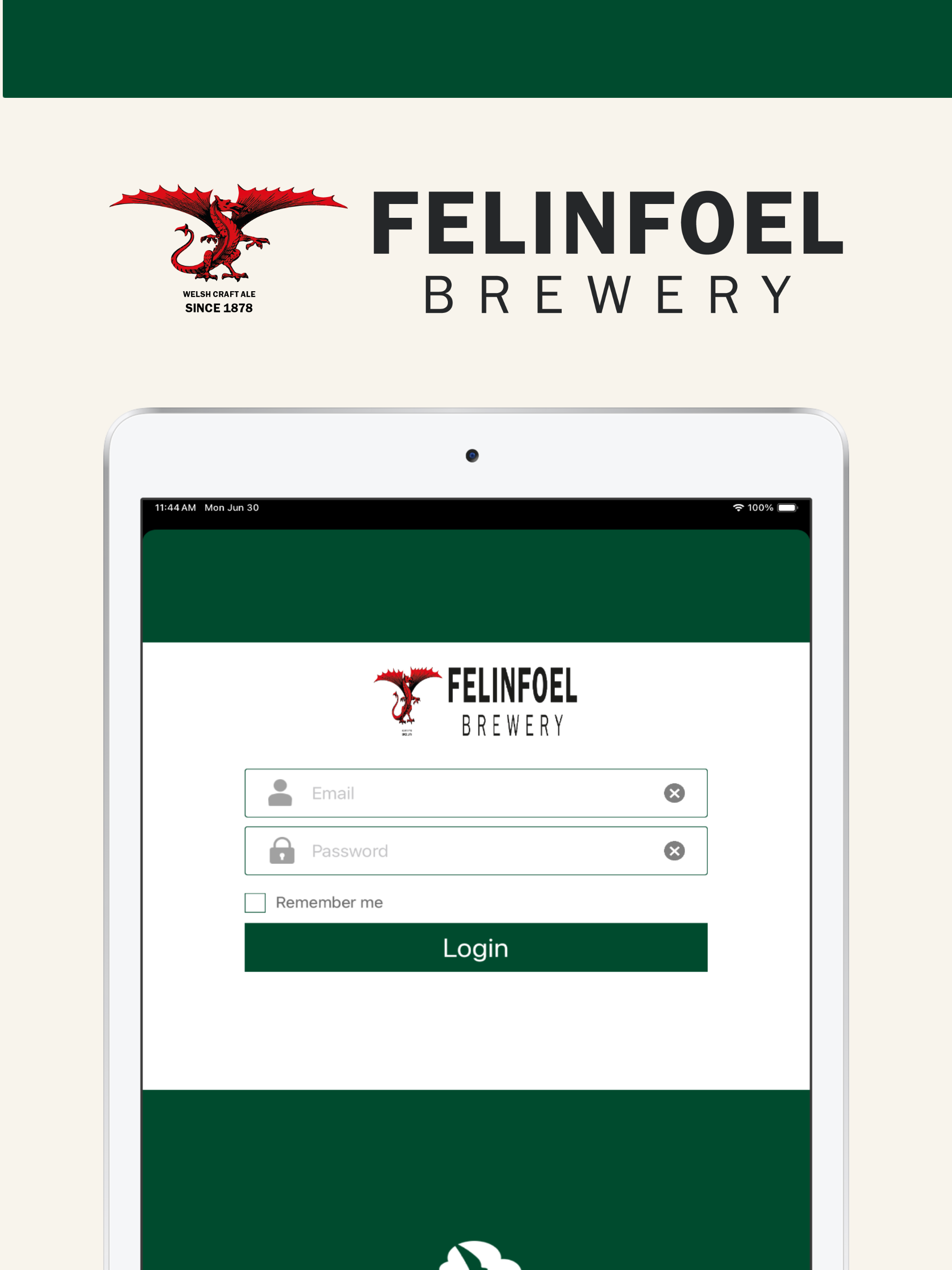 Felinfoel Brewery screenshot 9