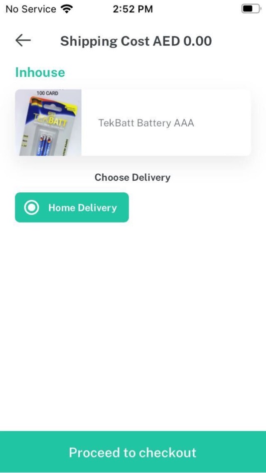 #5. Moham.net (iOS) 由: Mohammad Waly Amani