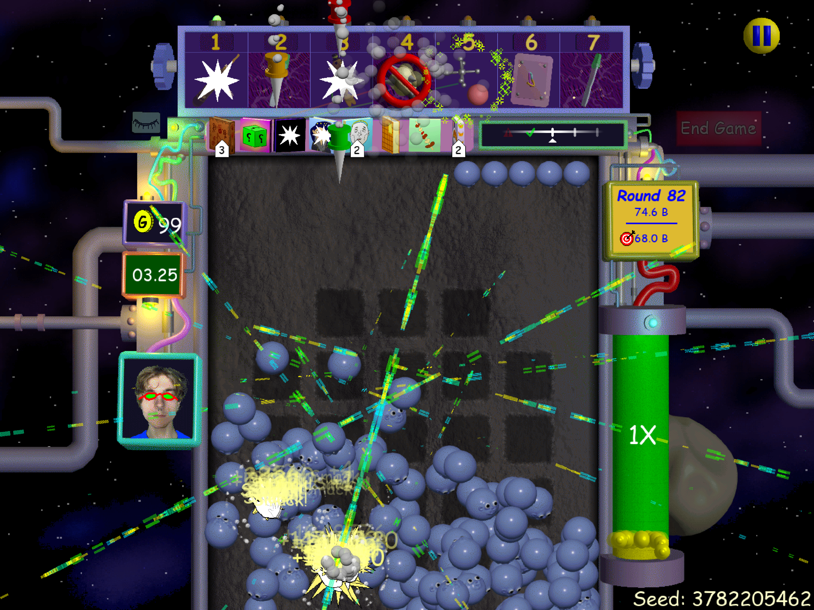 Nubby's Number Factory screenshot 14