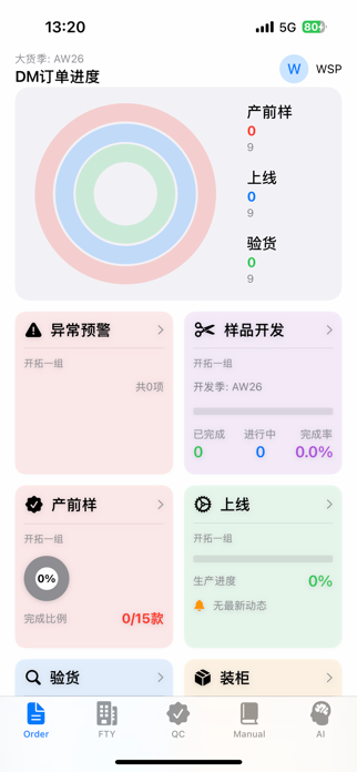 TalenTap Screenshot 1 of 4