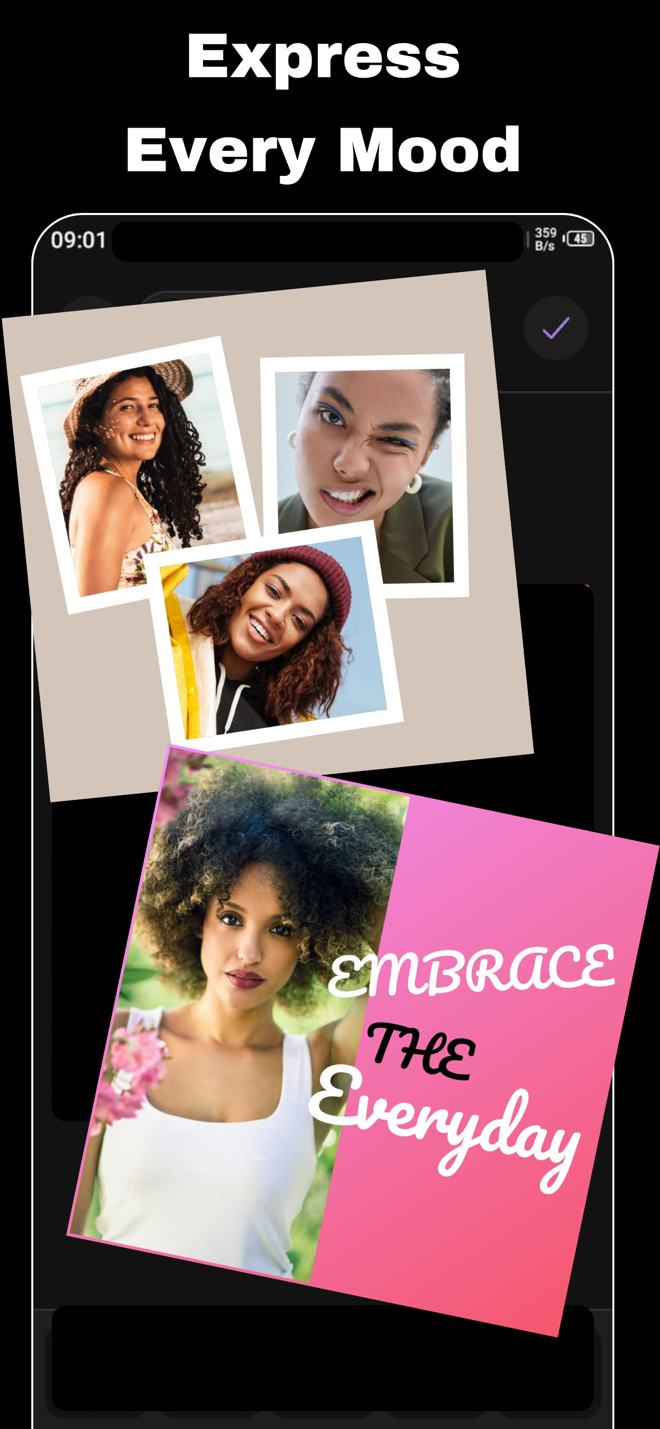 Collage Maker - Mixframe