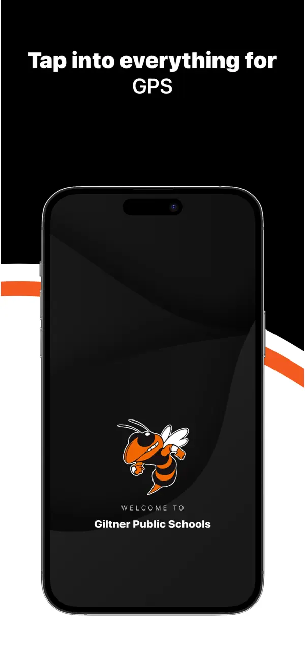 Screenshot #1 pour Giltner Public Schools, NE