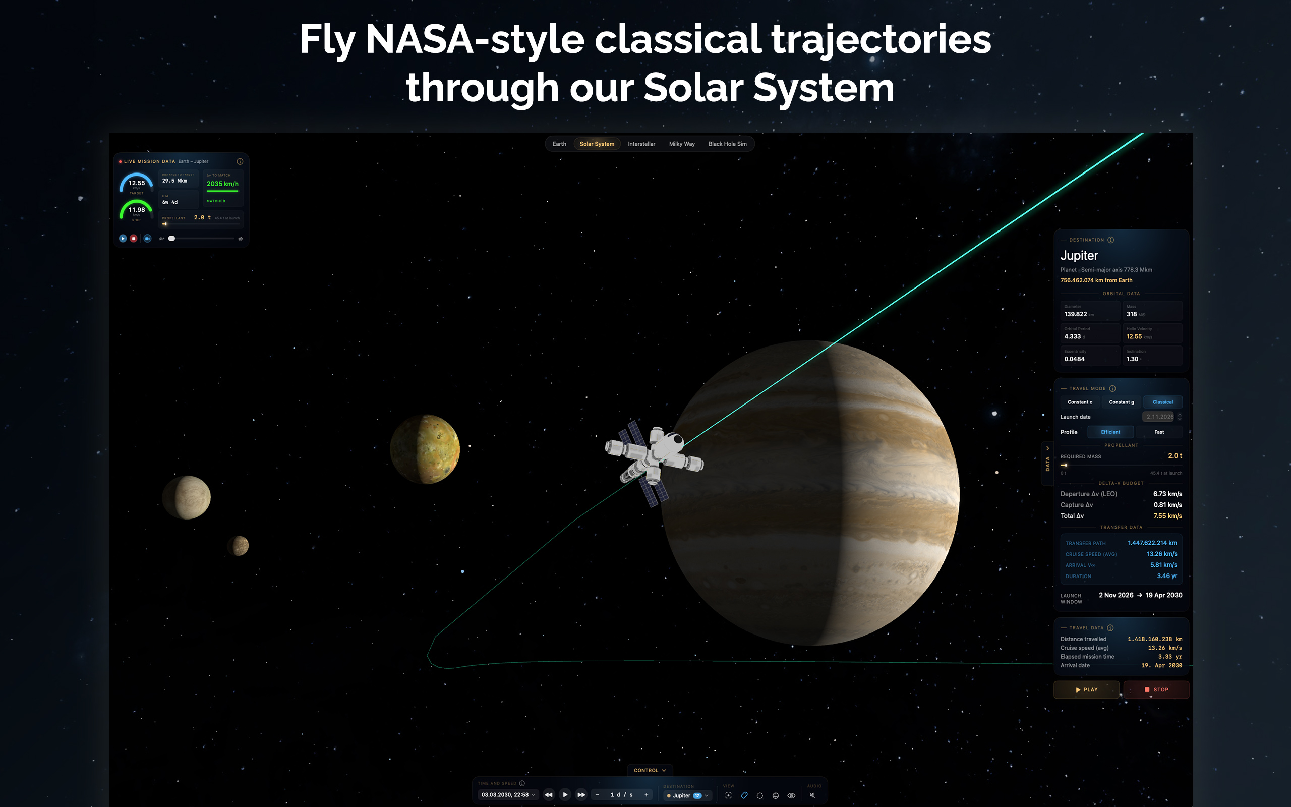 NearLight screenshot 27