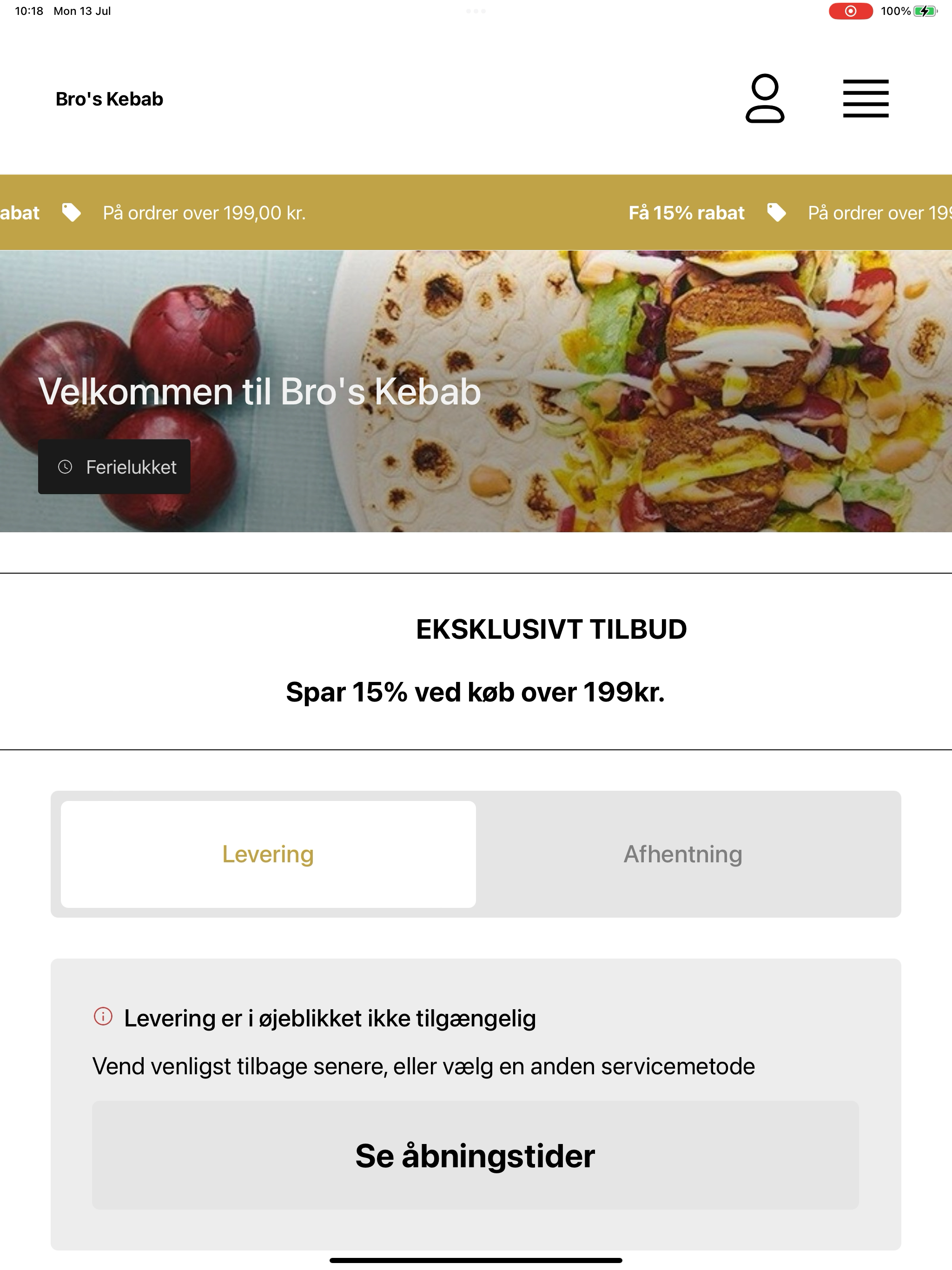 Bro's Kebab screenshot 9