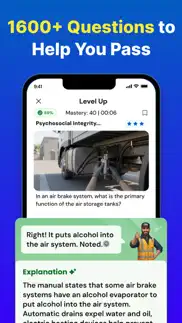 cdl prep practice test - 2026 iphone images 4