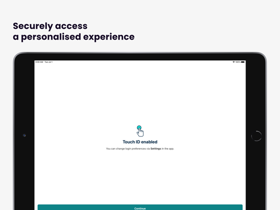 Screenshot #5 pour Australian Taxation Office