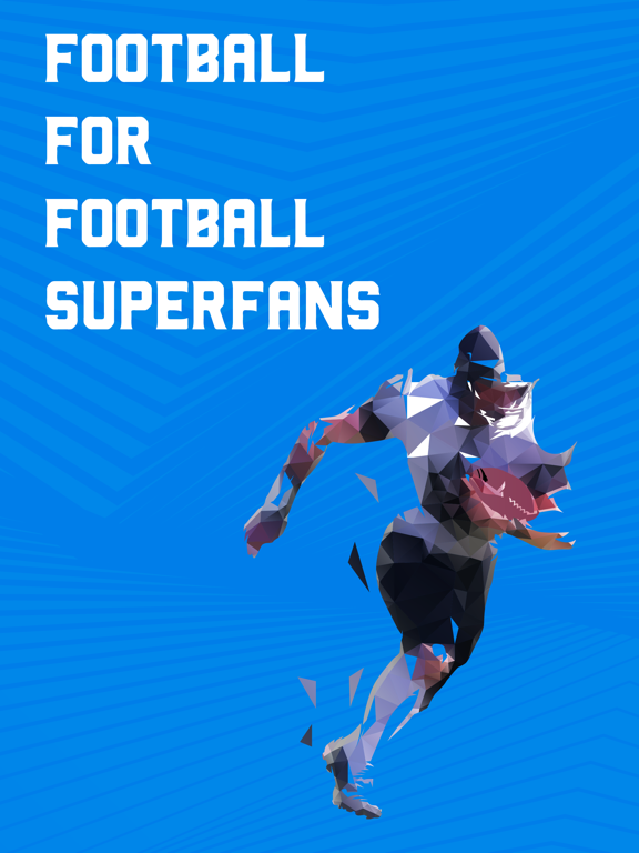 Screenshot #4 pour Superfan Sports: NFL Football