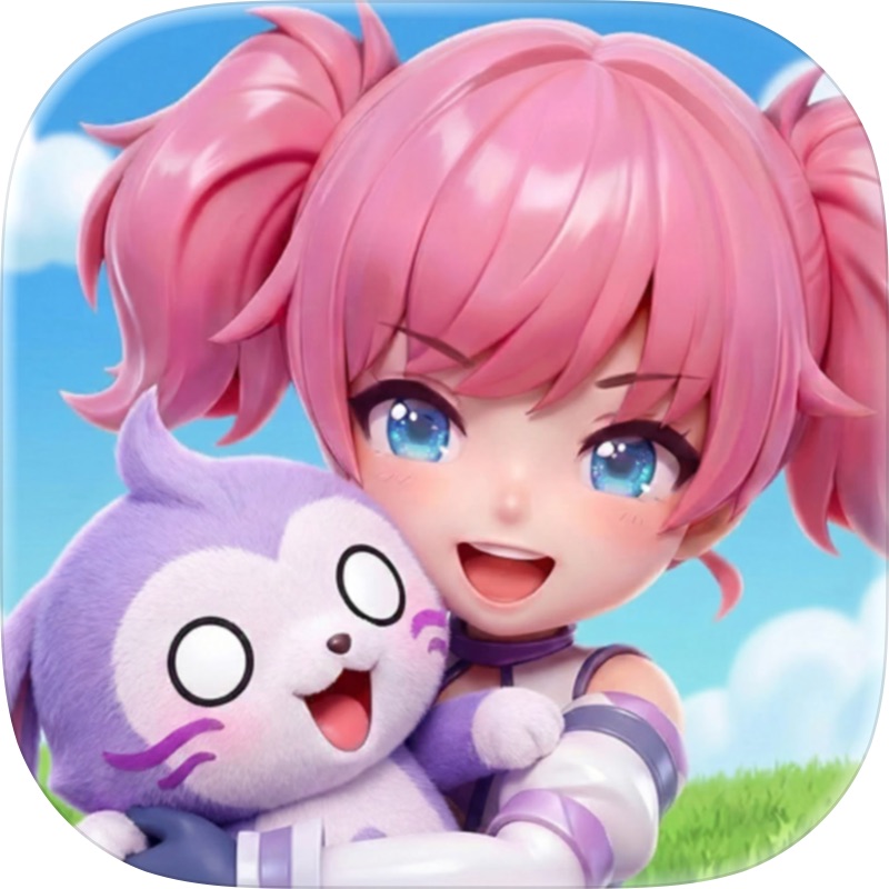 Tales of Wind: Radiant Rebirth screenshot 5