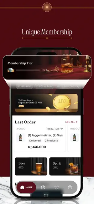 21U iPhone screenshot 5
