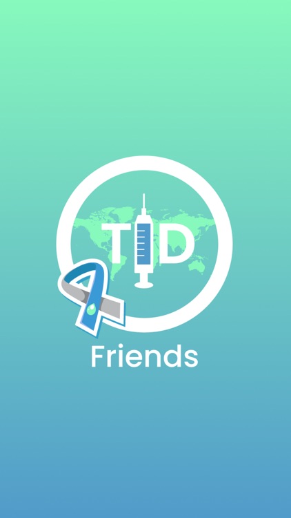 T1D Friends