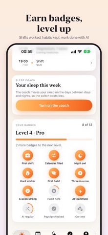 DayFlare screenshot 5