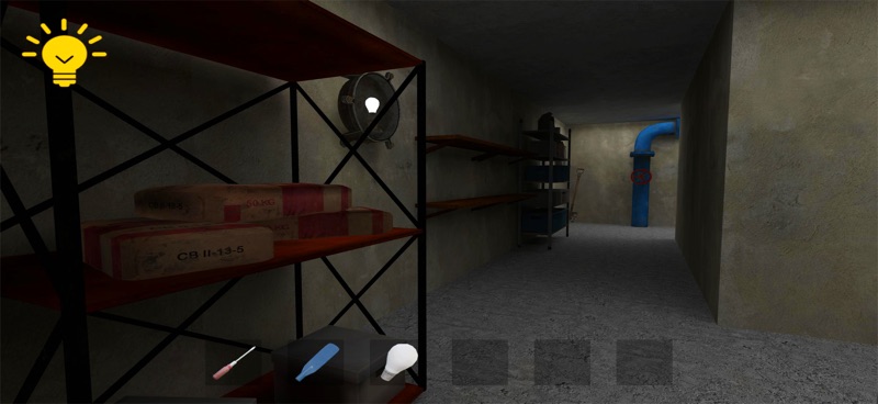 Schoolboy Escape 2: Village screenshot 5