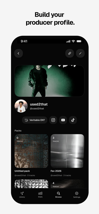 vvault Screenshot 5 of 6