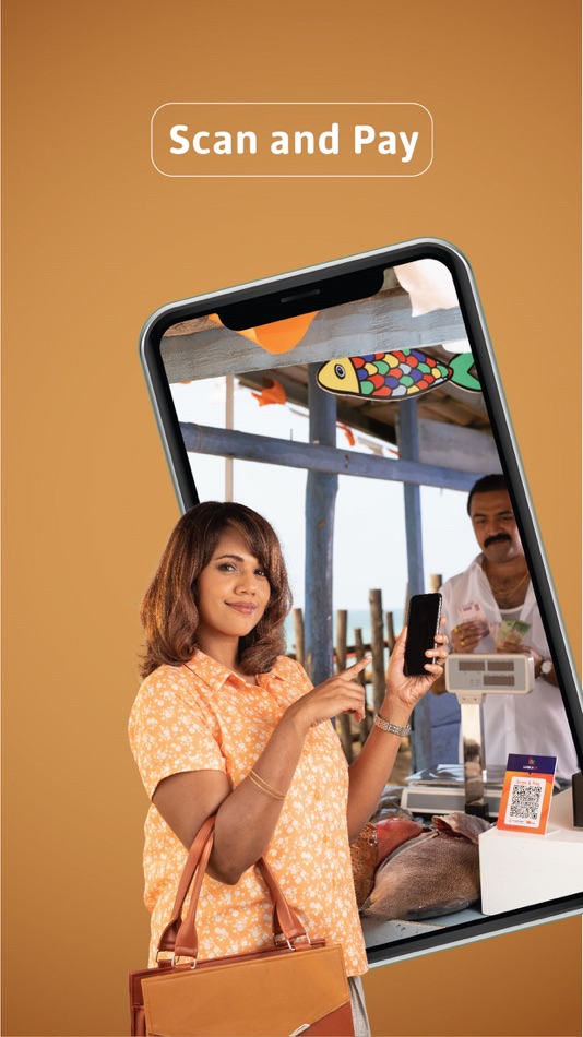 #1. Sampath Wepay (iOS) 由: Sampath Bank PLC