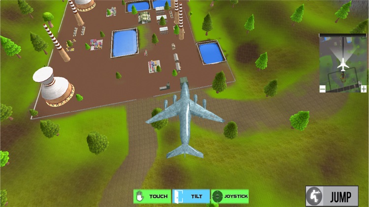 Fight Fort Epic Battle Royale