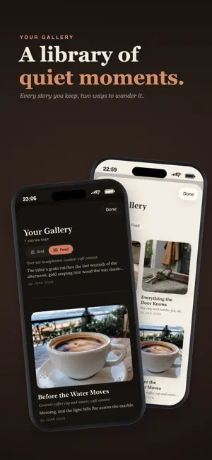 ObjectStory Everyday Museum screenshot 2