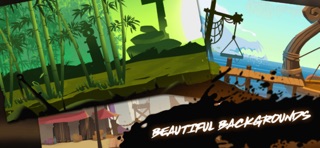 Stickman Weapon Master Screenshot 10 of 10
