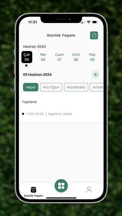 Futbo: Club Management Screenshot