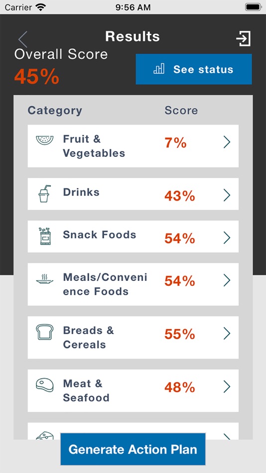 #3. Store Scout (iOS) 由: Monash University