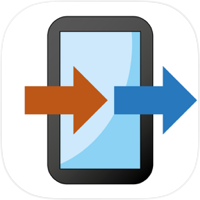Copy My Data - Gestor Archivos