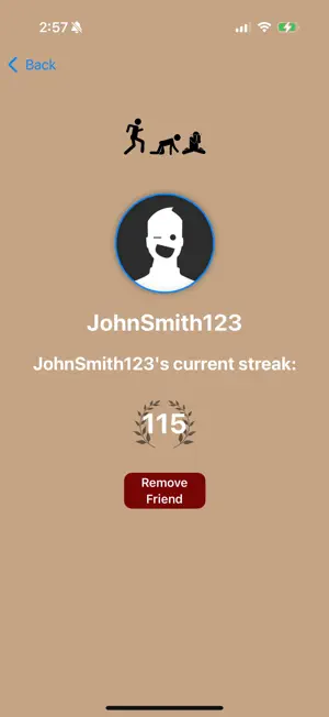 StreakerIO screenshot 2