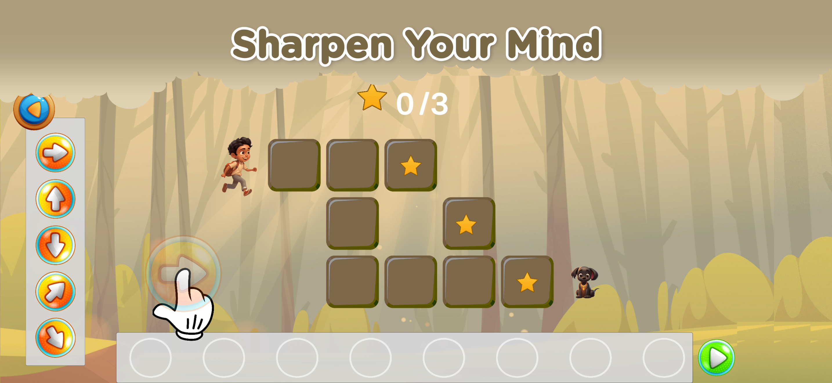 Funzy: Learning games for Kids