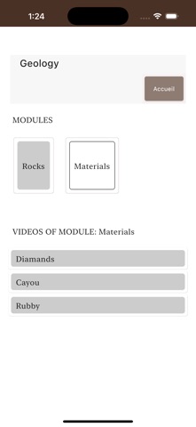 Yekola by Mona Screenshot 4 of 6