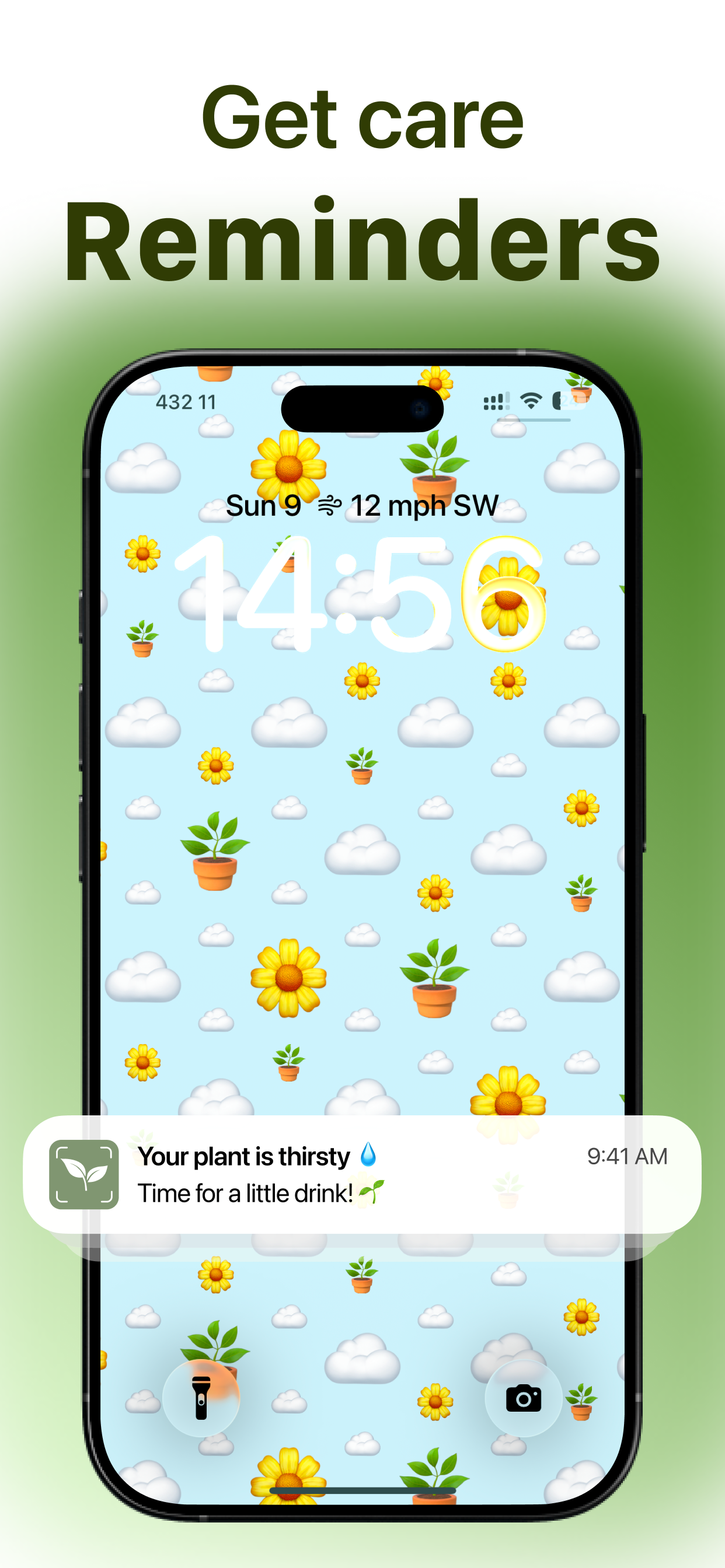 Plantia : Plant ID & Diagnosis screenshot 6