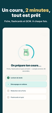Revizly – AI Flashcard Maker Screenshot 10 of 10