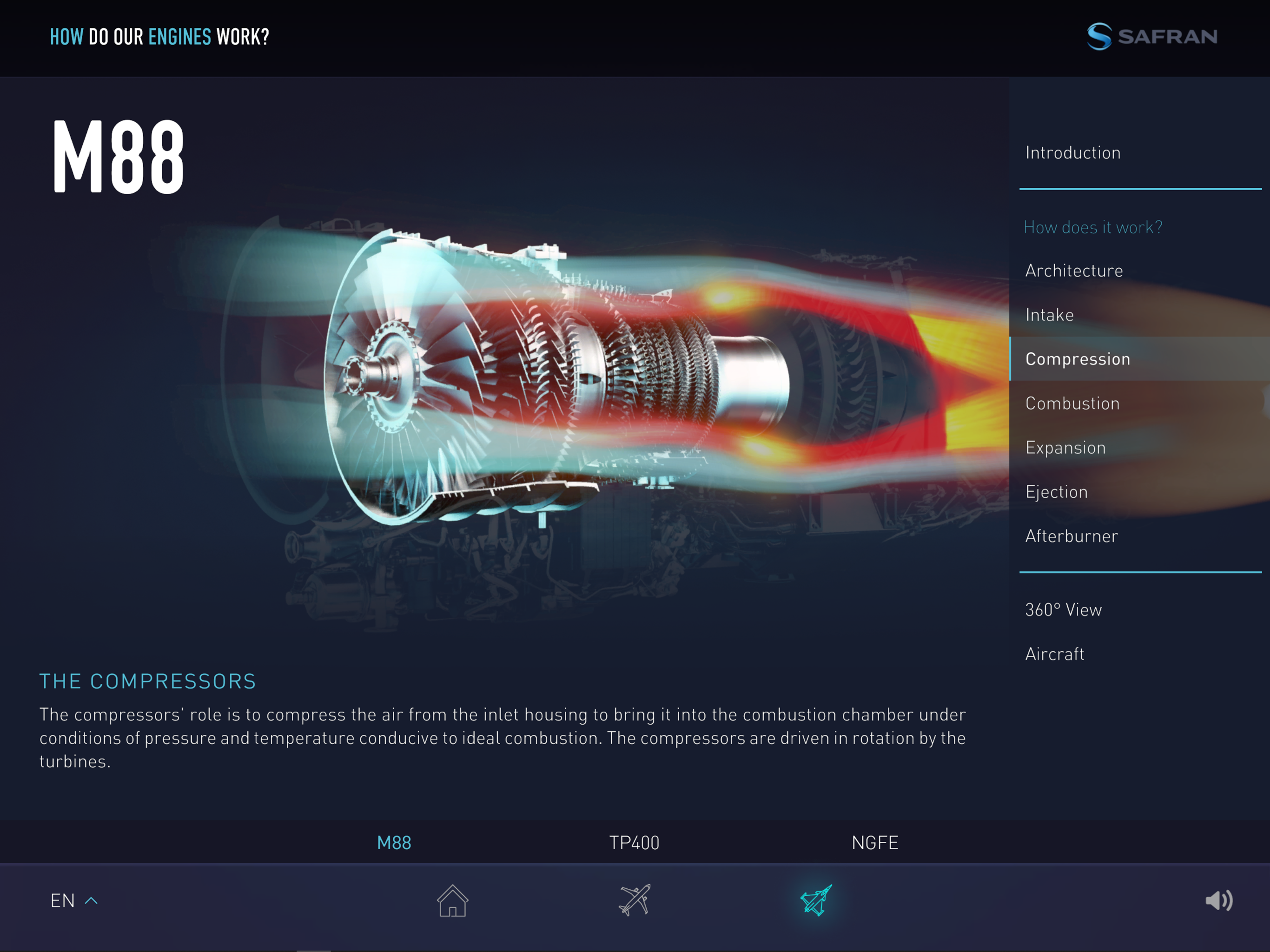 Our engines screenshot 12