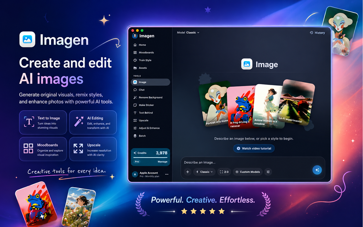 ImageGen AI Photo Generator screenshot 12