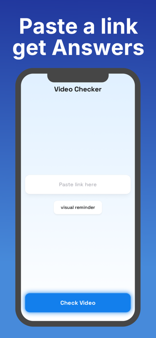 AI verify Screenshot 5 of 5