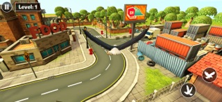 Birdventure: Flying Simulator Screenshot 3 of 4
