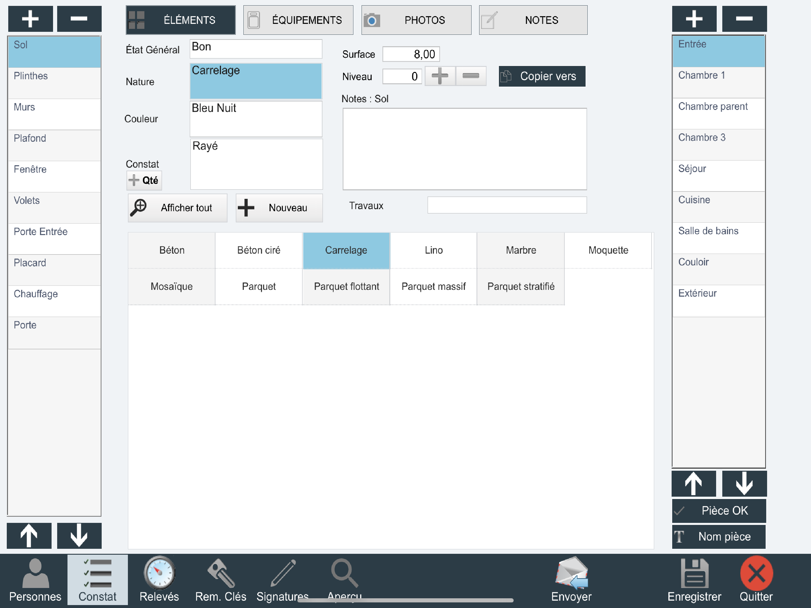 EdlSoft screenshot 3