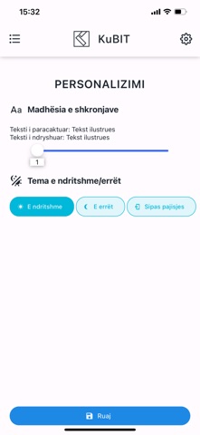 Kubit BI Screenshot 5 of 6