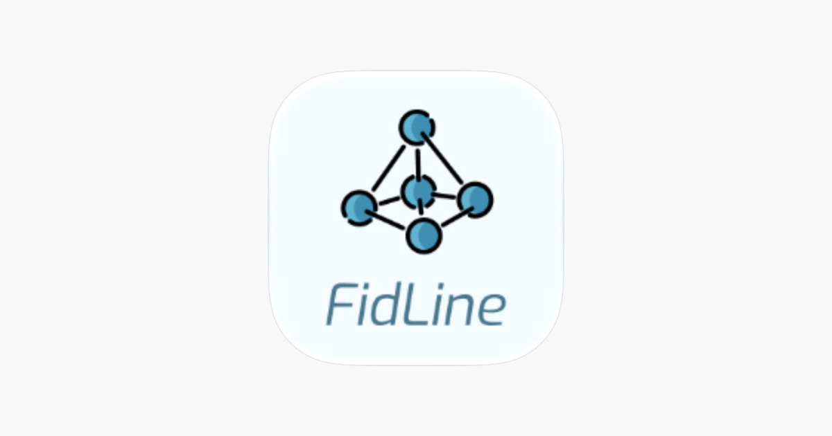 ‎Fidline App - App Store