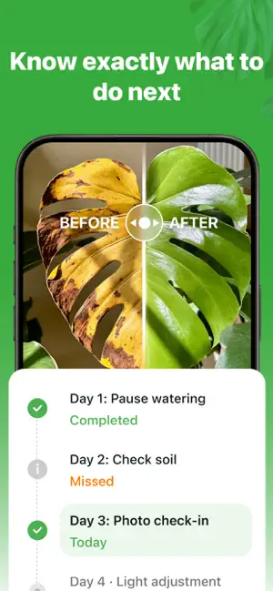 Plant Doctor: Plant ID Care screenshot 4