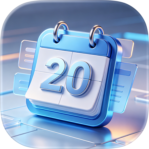 HorizonLog: Milestone Count