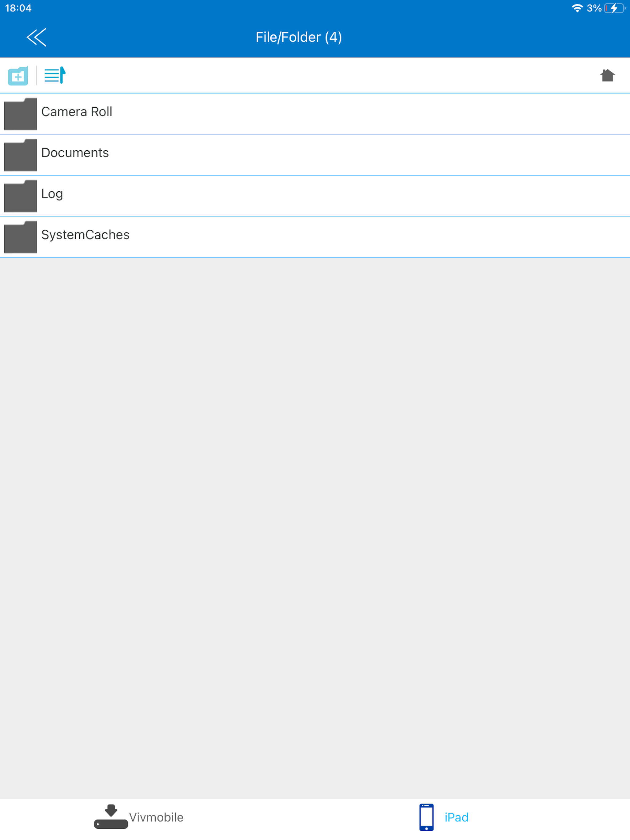Mobile Reader 3.0