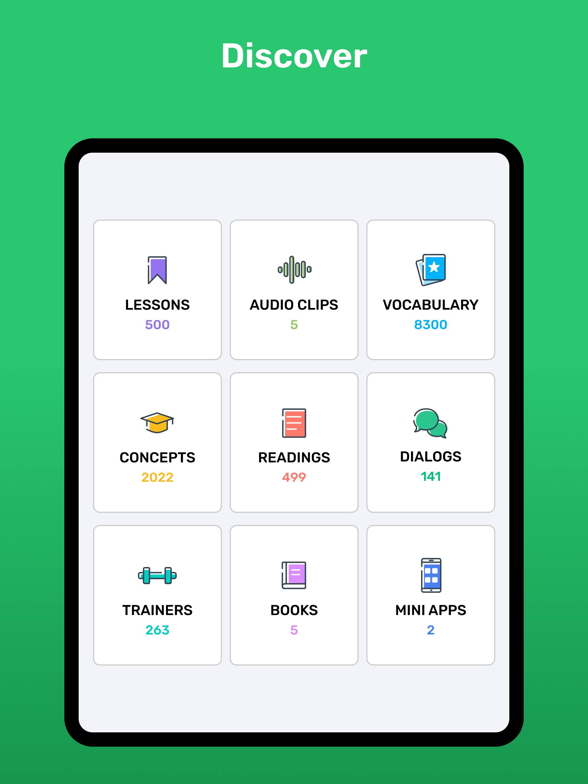 Wlingua - Learn English